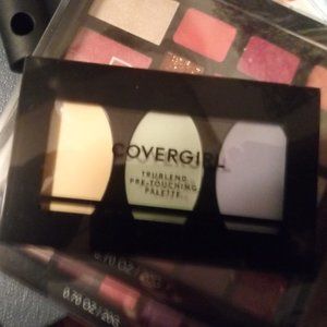 CoverGirl color corrector